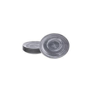 Conjunto de Pratos de Sobremesa Luminarc Artista 19cm
