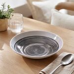 Conjunto de Pratos de Sopa Luminarc Granito Artista 20cm