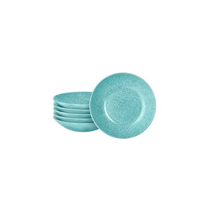 Conjunto de Pratos de Sopa Luminarc Turquesa Gelado 20cm