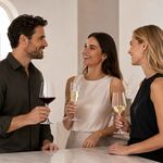 Conjunto de Taças Schott Zwiesel MioVino 12 Peças em Cristal Tritan