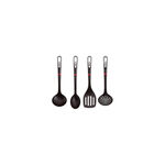 Conjunto de Utensílios Tefal Ingenio 4 Peças
