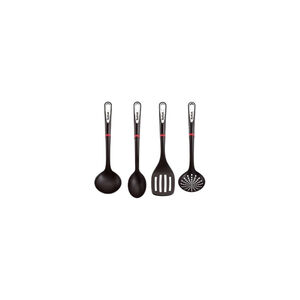 Conjunto de Utensílios Tefal Ingenio 4 Peças