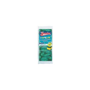 Conjunto Spontex para Lavagem da Loiça 3 Peças