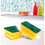 Conjunto Spontex para Lavagem da Loiça 3 Peças