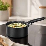 Conjunto Tefal 16/20cm com Alça Removível Indução
