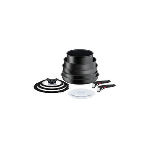 Conjunto Tefal Ingenio Ultimate 12 Peças para Indução