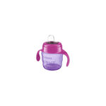 Copo Clássico Avent 200 ml com Bico em Silicone