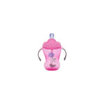 Copo com Canudo Easy Drink Tommee Tippee