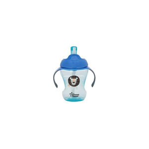 Copo com Canudo Easy Drink Tommee Tippee