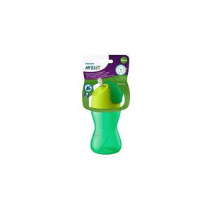 Copo com Palhinha Philips Avent 300 ml