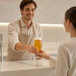 Copo de Cerveja Luminarc 50cl Jogo de 6 Copos