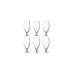 Copo de Cerveja Luminarc 50cl Jogo de 6 Copos