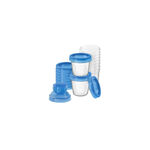 Copos de Armazenamento para Leite Materno Philips Avent