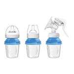Copos de Armazenamento para Leite Materno Philips Avent