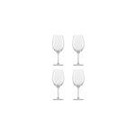 Copos de Vinho Tinto Schott Zwiesel 606ml 4 Copos