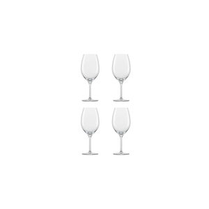 Copos de Vinho Tinto Schott Zwiesel 606ml 4 Copos