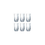 Copos Luminarc Longchamp 36cl Conjunto de 6 Copos em Vidro