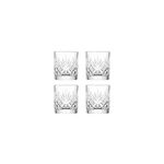 Copos Shot Schott Zwiesel 78ml em Cristal Tritan 4 Copos
