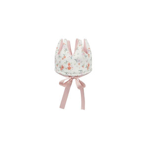 Coroa de Flores Infantil Mimi & Lula