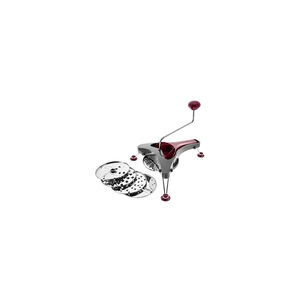 Cortador Manual Jata Master Cut com 5 Discos