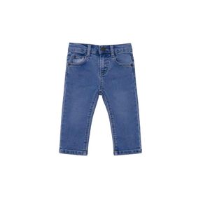 COS I SAID SO Calça Denim Azul Gelo 68 74
