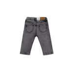 COS I SAID SO Calça Jeans Stone Black 80