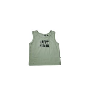COS I SAID SO Camisola De Surf Humano Tanque