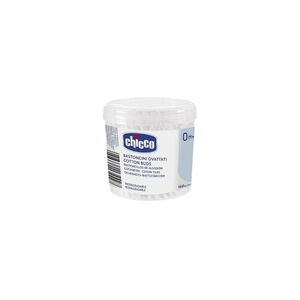 Cotonetes CHICCO 160 Unidades