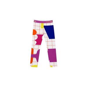 CRAZY LEGS Leggings Infantil Colorida