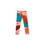 CRAZY LEGS Leggings Silhueta