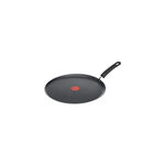 Crepeira Tefal Easy Cook Clean 25cm até 34cm
