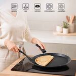 Crepeira Tefal  Unlimited Indução 25cm