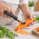 Descascador de Legumes Giratório Tefal Comfort