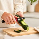 Descascador Tefal Ingenio com Lâmina Dupla