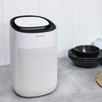 Desumidificador Cecotec BigDry 2500 Pure Light Branco
