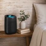 Desumidificador Elétrico Cecotec BigDry 3000 45W