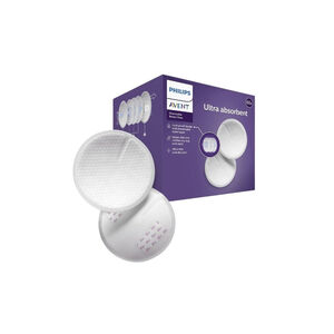 Discos de Amamentação Philips Avent 60und