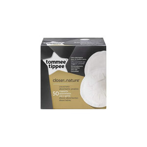 Discos de Amamentação Tommee Tippee