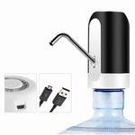 Dispensador de Água Ibili em Aço com USB