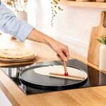 Distribuidor de Panquecas Tefal Ingenio Wood 17cm