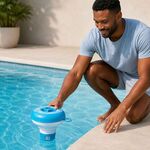 Doseador de Cloro INTEX 12,7cm