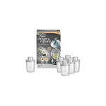 Doseador de Formula Infantil 6 Peças Tommee Tippee