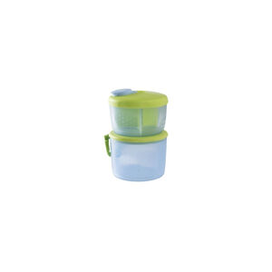 Doseador de Leite em Pó Chicco Easy Meal Porta 2 em 1 0m+
