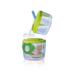 Doseador de Leite em Pó Chicco Easy Meal Porta 2 em 1 0m+