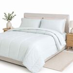 Edredão SmartFlex Básico 240x220cm Quilt 400 GSM