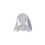 Effiki Bunny Cinza Coelho de Peluche