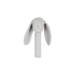 EFFIKI Bunny Rattle Chocalho de Coelho 0m+