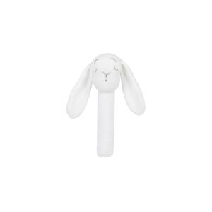 EFFIKI Bunny Rattle Chocalho de Coelho 0m+