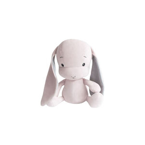 Effiki Bunny Rosa Coelho de Peluche