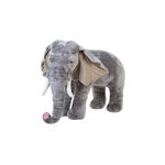 Elefante de Pelúcia Childhome – Um Companheiro Gigante